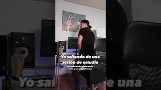 sesión de estudio tranqui 😮‍💨
