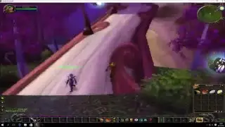Can a ''modern'' WoW player survive Vanilla WoW? Lvl: 1-5