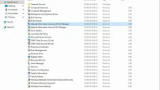 Install and Configure SMTP