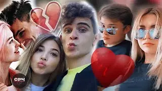 Популярные пары в Тик Токе