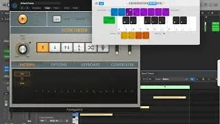 Logic Pro MIDI Arpeggiator Deep Dive Tutorial
