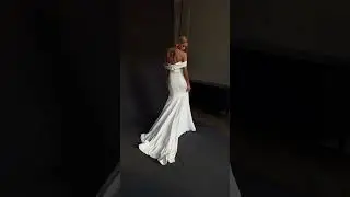 Свадебное платье Мирей, Марта