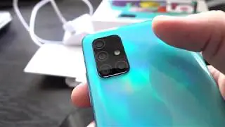 How to buy a Samsung A51 dirt cheap! (£180 in 2020)