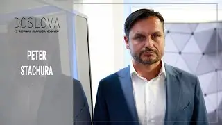 Stachura: Nenecháme to tak. Sú tu podozrenia z politickej korupcie, je to najväčšia kauza koalície