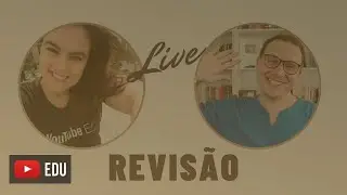 REVISÃO IMPERIALISMO ft. Pedro, do canal Parabólica