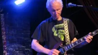 ROBBIE KRIEGER -- "LIGHT MY FIRE"