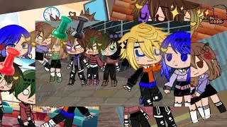 []My family[] ||GCMV|| •The Golden Family• -No ship-