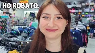 LA MIA RAGAZZA HA RUBATO A NEW YORK