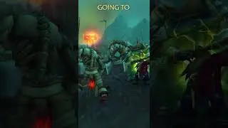 Garrosh's Honor 