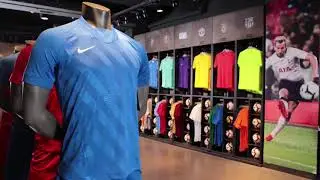 Samuray Sport Football Center Promotion//Futbol merkezi tanıtım videosu