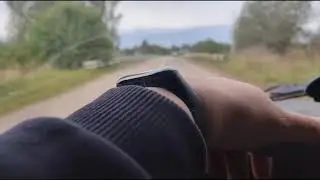 Большой перегон //// 1 серия
