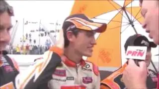 Every Nascar win in 2009