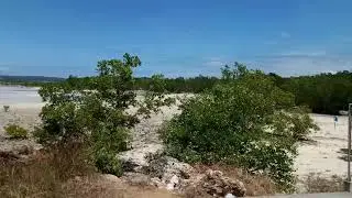 may nakita kami,
