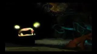 Psychonauts™: SASHAAAAAAA