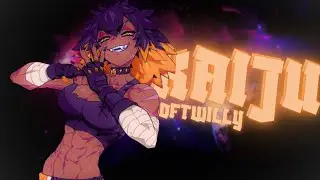[AMV] Softwilly - KAIJU