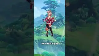 Paimon's skill