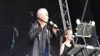 Breeez @ Wootton Festival