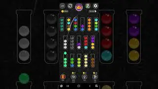 Ball Sort Master 231