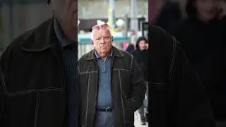 эстетика Екатеринбурга - менс эдишн