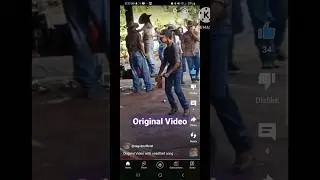 Dancing Cowboy Real Channel GO Sub