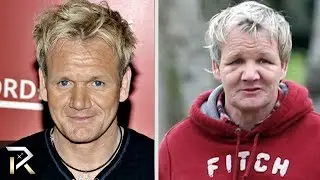 Famous People Who Are Completely Different From Their TV Persona