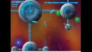Ether War - Game Over - 1