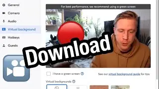 How to Download Recording in Streamyard
