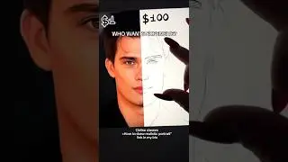 Drawing on procreate ylanast