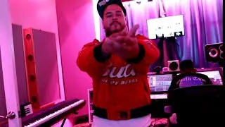 Lil Mexiko - Choppa Cry (Exclusive Music Video) | Dir. Juju Films