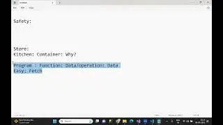 2) Variable and user input in python