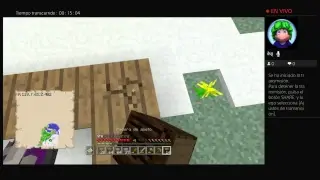 Directo  survival d_beicon&Tomasdestroyer