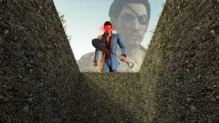 FIXED Yakuza Kiwami Tiger Drop in a Nutshell