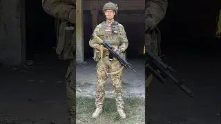 Russian Army loadout Mordor Tac & VKPO 3.0 Multicam and DigitalFlora
