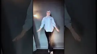 🔴INSPIRASI OOTD HIJAB CANTIK, 