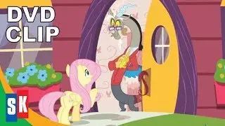 My Little Pony Friendship Is Magic: Season Seven - Clip: Discord's House