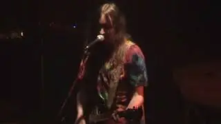 Гражданская Оборона. Рязань - Про червячков