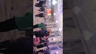 Корпоратив ОРПТ 13 января 203