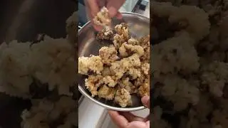 #shorts 😋😋அரிசி வடகம் 😋 first try #food #minivlog #noorulskitchen #shortsfeed #familyvlog #viral