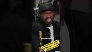 50: Eminem Turned Down 8$ Million For World Cup Performance