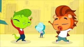 Littlest Pet Shop If You're A Guy HD Italian