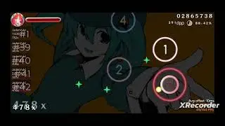 another plasma map osu!droid