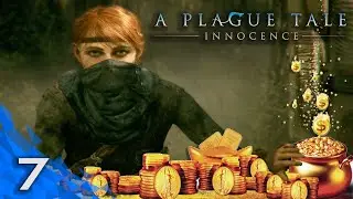 All About Money! | A Plague Tale Innocence Part 7