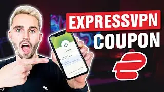 ExpressVPN Coupon Code | ExpressVPN Promo Code | ExpressVPN Discount Code 2026