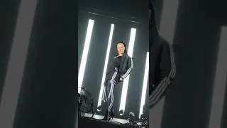 IOWA зажигает на концерте LoveRadio в новом образе 🔥🔥🔥
