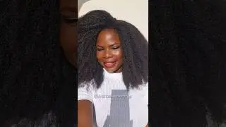 🔥 Amazing Crochet Braids #illusioncrochetbraids #crochethair