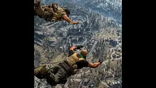 Call of Duty Warzone - Battle Royal