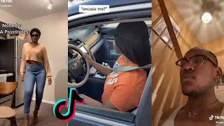 Black TikToks Compilation #6
