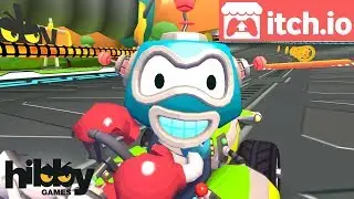 Hibby Kart - UPDATE - Alpha17.2.0
