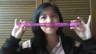 Hari Pertama Belajar Suling | Bermain Alat Musik Suling Lagu Marry a Little Lamb