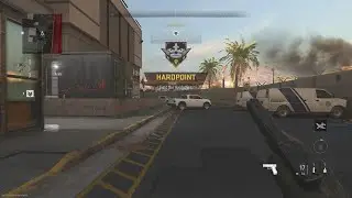 Call of Duty Modern Warfare II : Ranked Play
